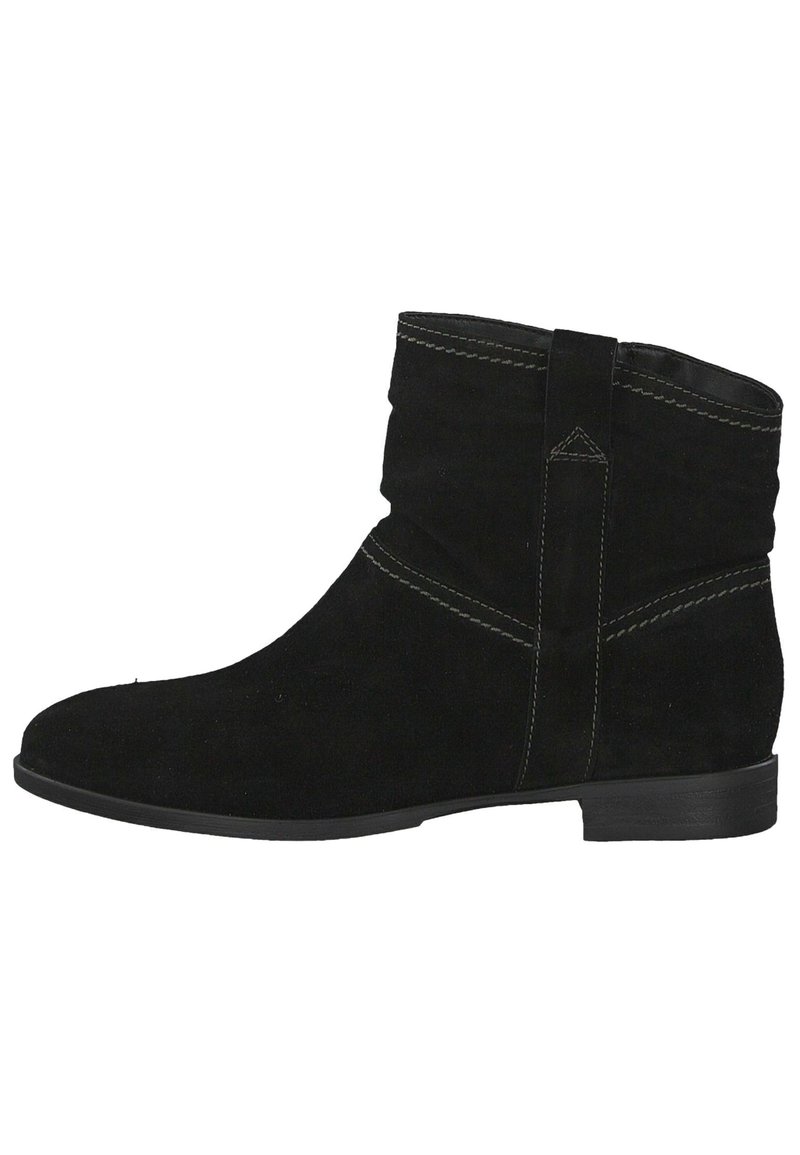 Tamaris Botines - black