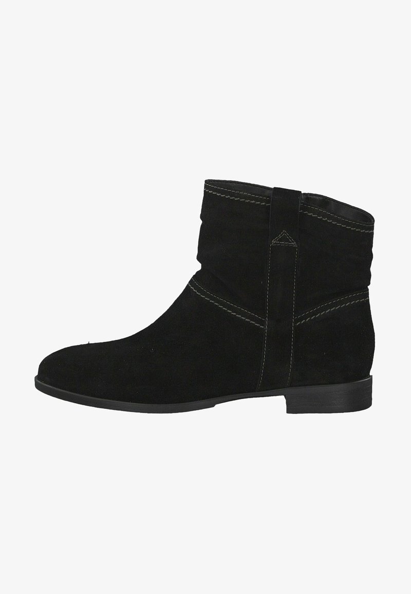 Tamaris Botines - black