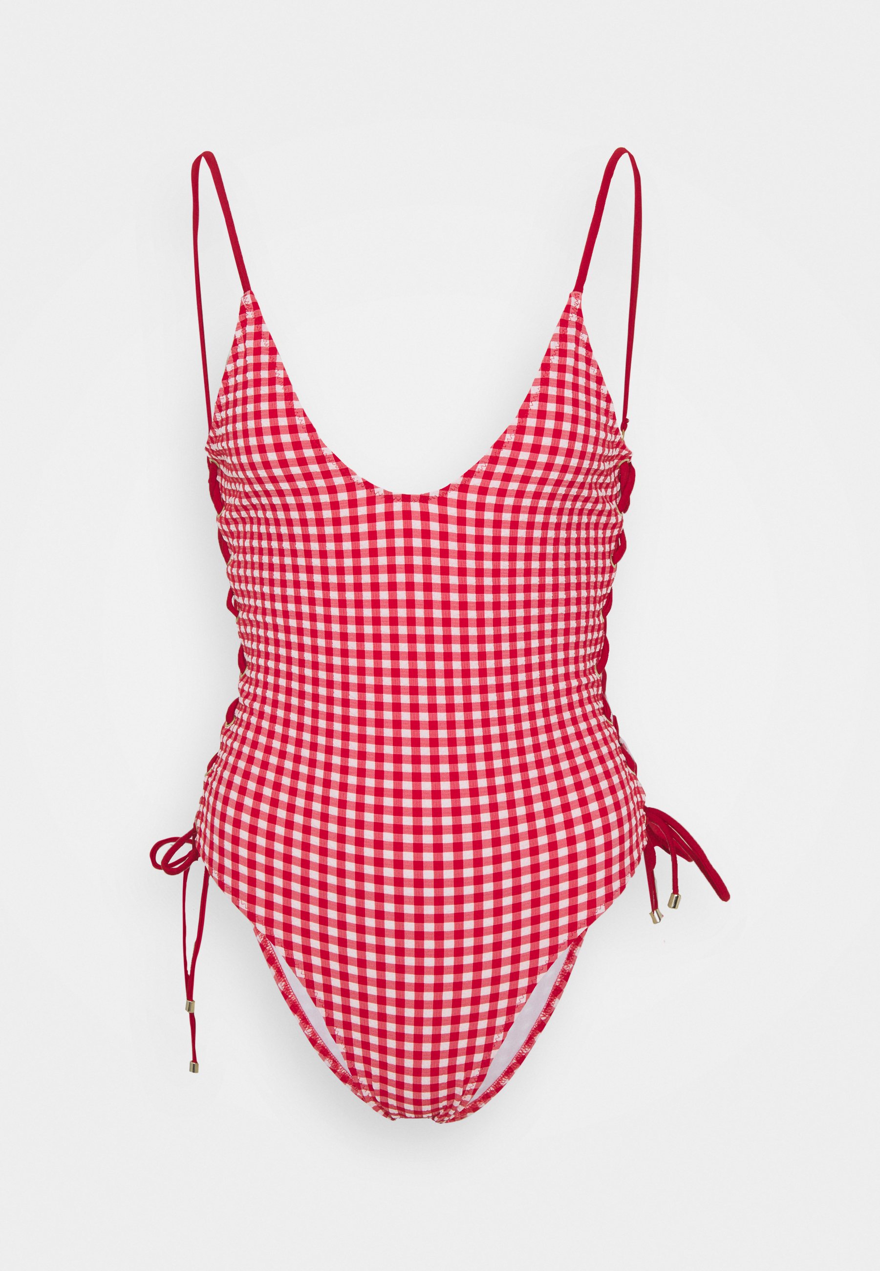 maillot de bain vichy