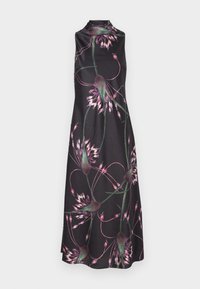 Ted Baker ANTUA - Koktajl obleka/za zabavo - black
