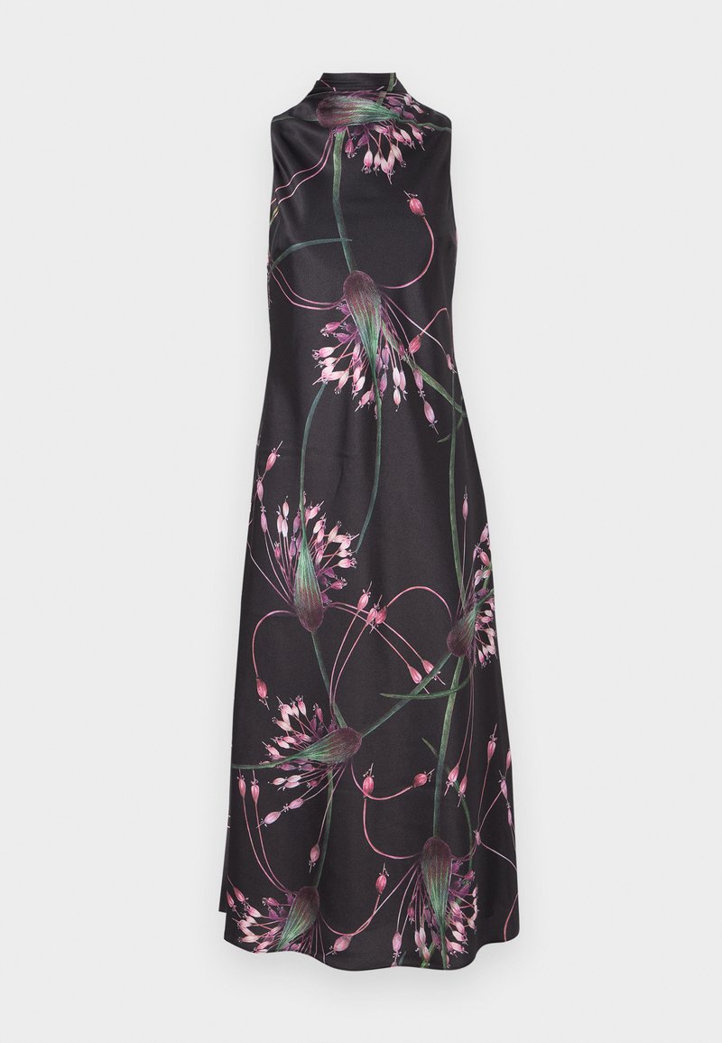 Ted Baker Cocktailjurk zwart