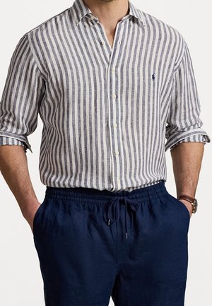 Skjorter - dark blue