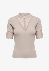 Non selezionato, etherea