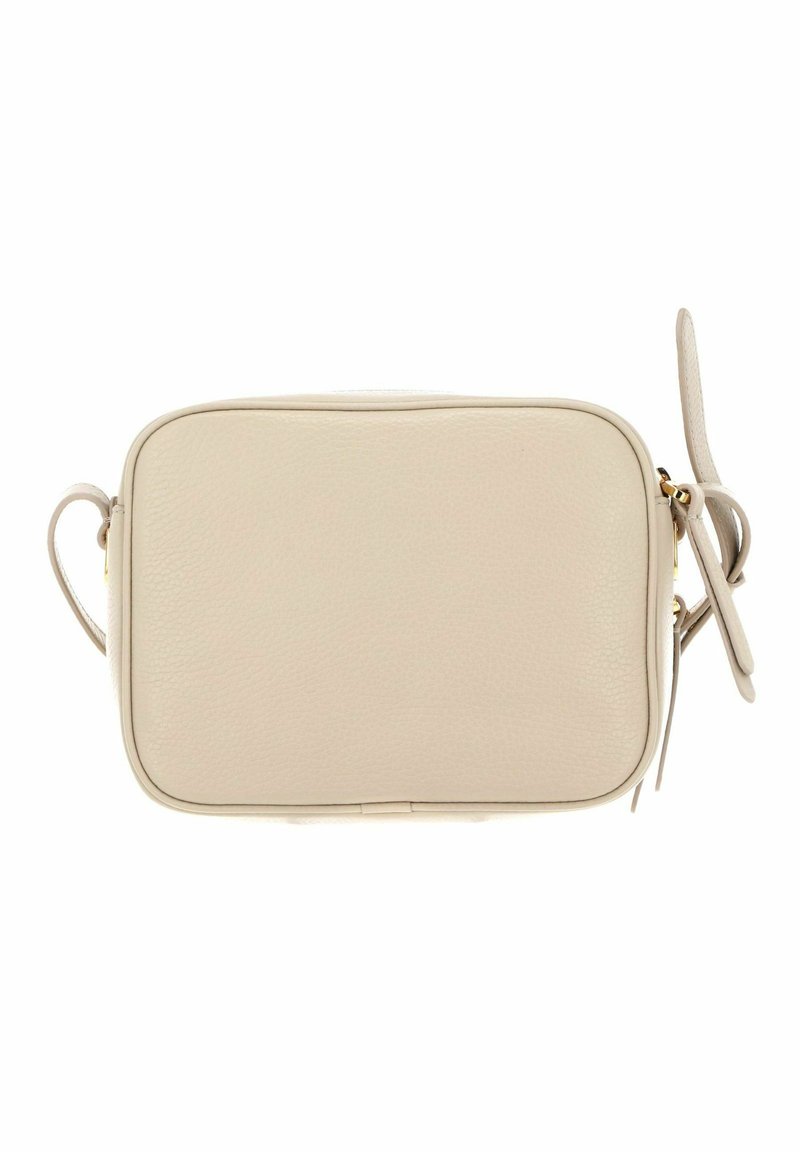 Damen Handtaschen | Coccinelle LEA Umhängetasche silk/beige-meliert - GP51209 Damen Handtaschen | Coccinelle LEA Umhängetasche silk/beige-meliert - GP51209