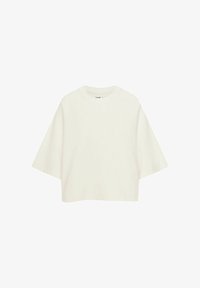 Unausgewählt, cream