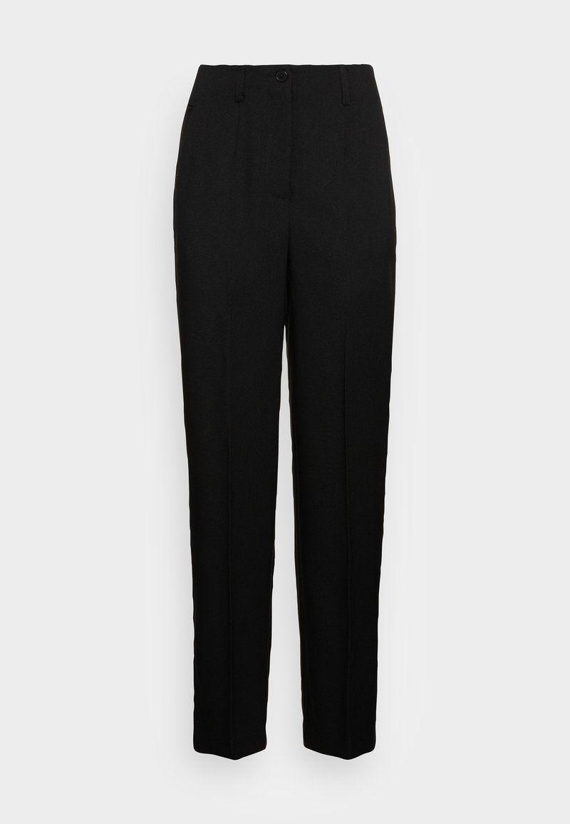 Vero Moda Tall Broek zwart Vero Moda Tall Broek zwart