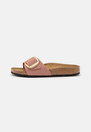 MADRID BIG BUCKLE NARROW FIT - Sandali - light pink