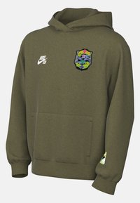 Nike SB Sudadera - olive
