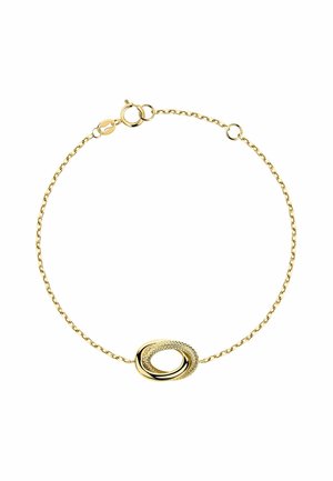 Armband - geelgouden kleur