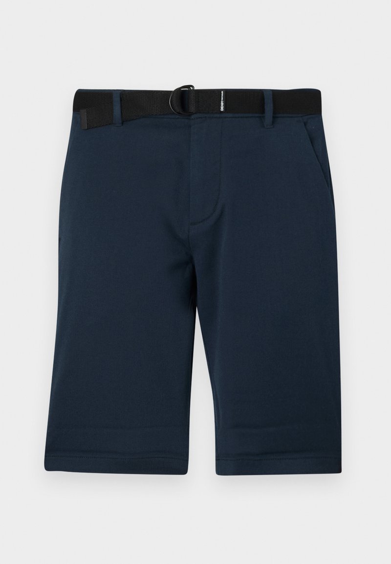 Tom Tailor Denim Shorts blauw Tom Tailor Denim Shorts blauw