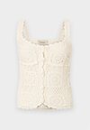 ROSIE - Top - white