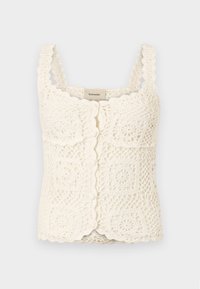ROSIE - Top - white
