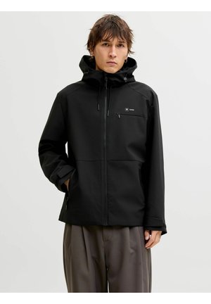 Veste légère - black
