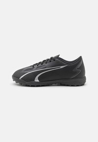 Puma Botines de fútbol para césped - black