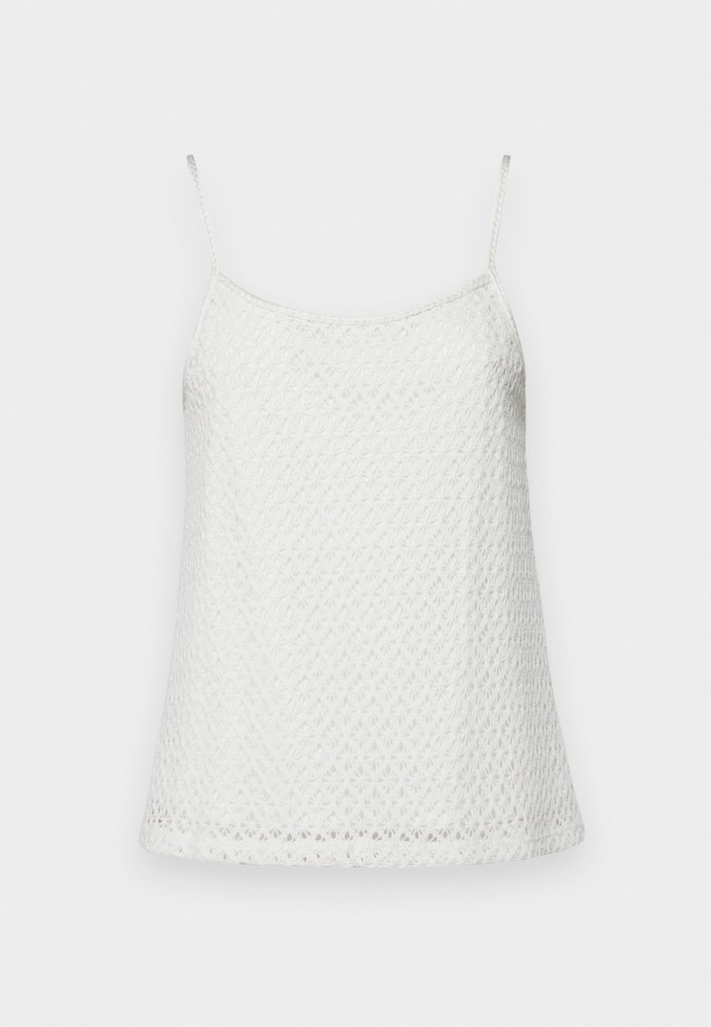 Vila Top zandkleur Vila Top zandkleur