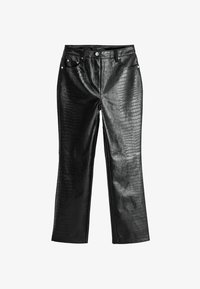 Valitud, black