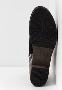 Softclox Korte laarzen - beige