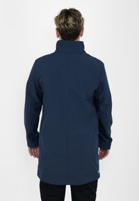 Colmar Cappotto invernale - navy blue