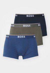 Unausgewählt, black/dark blue/grey