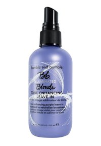 Bumble and bumble - BLONDE TONE ENHANCING LEAVE-IN TREATMENT - Haarpflege - - Thumbnail-Bild 1