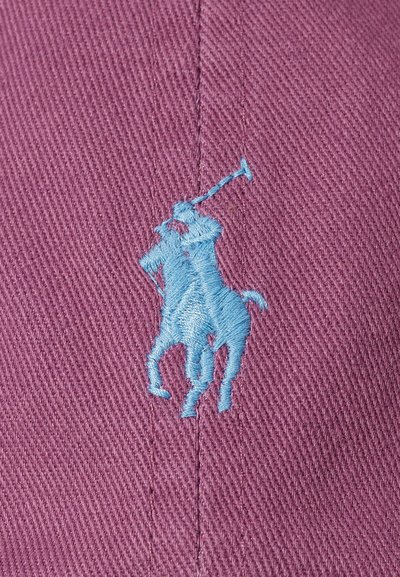 Polo Ralph Lauren HAT - Sapka - tea rose
