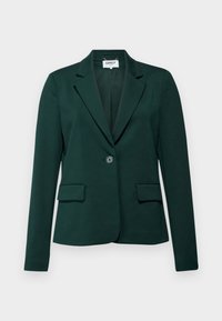 ONLPEACH LIFE REGULAR  - Blézer - scarab