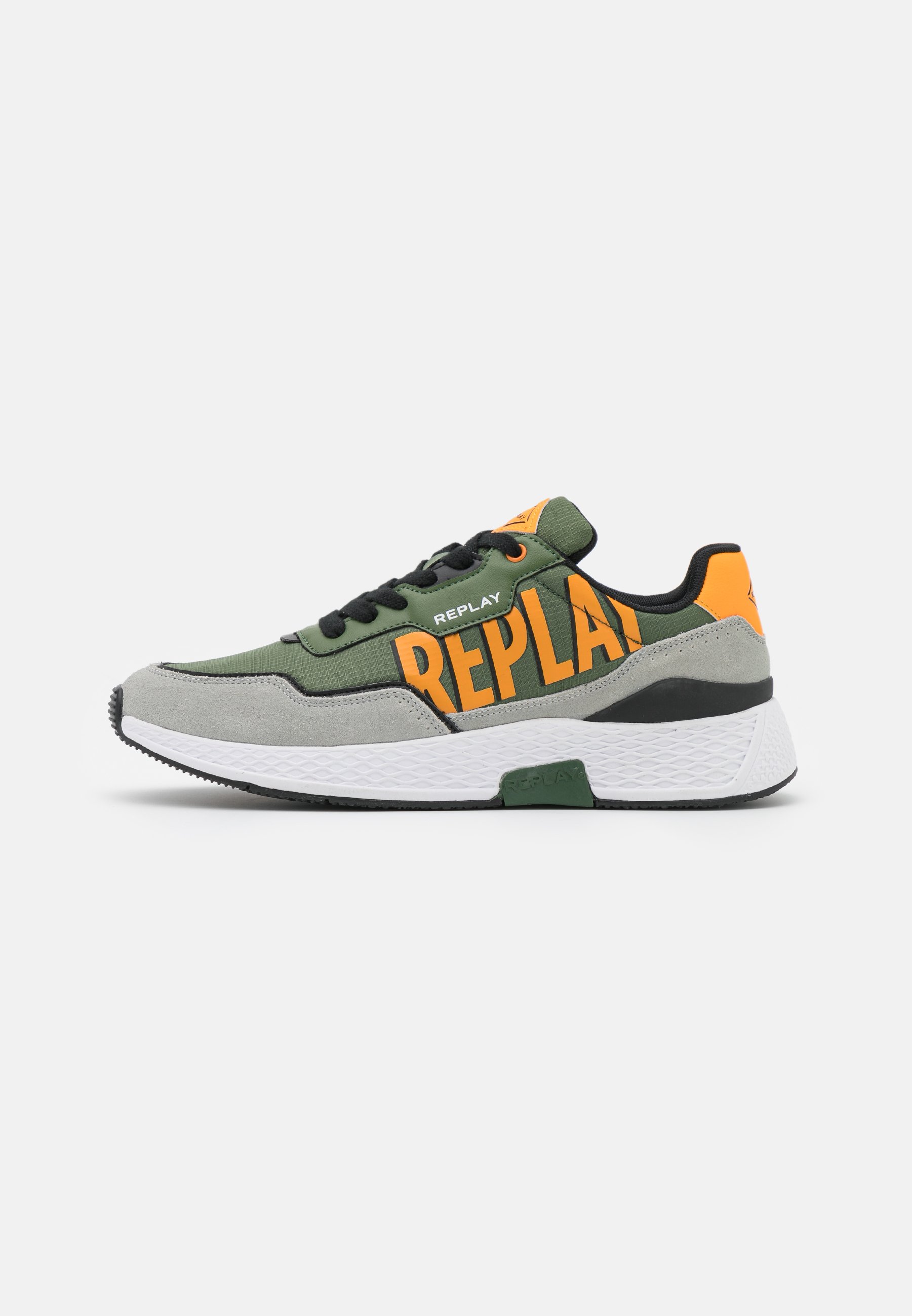 replay trainers
