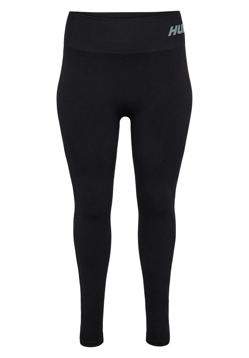 Hummel Tights zwart