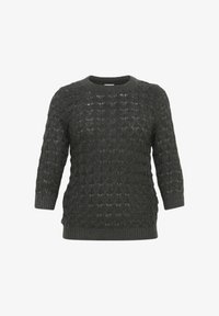 Unausgewählt, black oyster