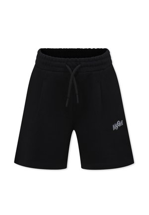 Pantaloni sportivi - black