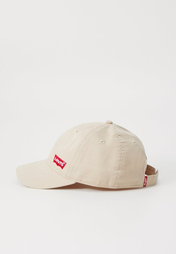 RICHMOND BATWING CURVE UNISEX – Cap – oxfordtan