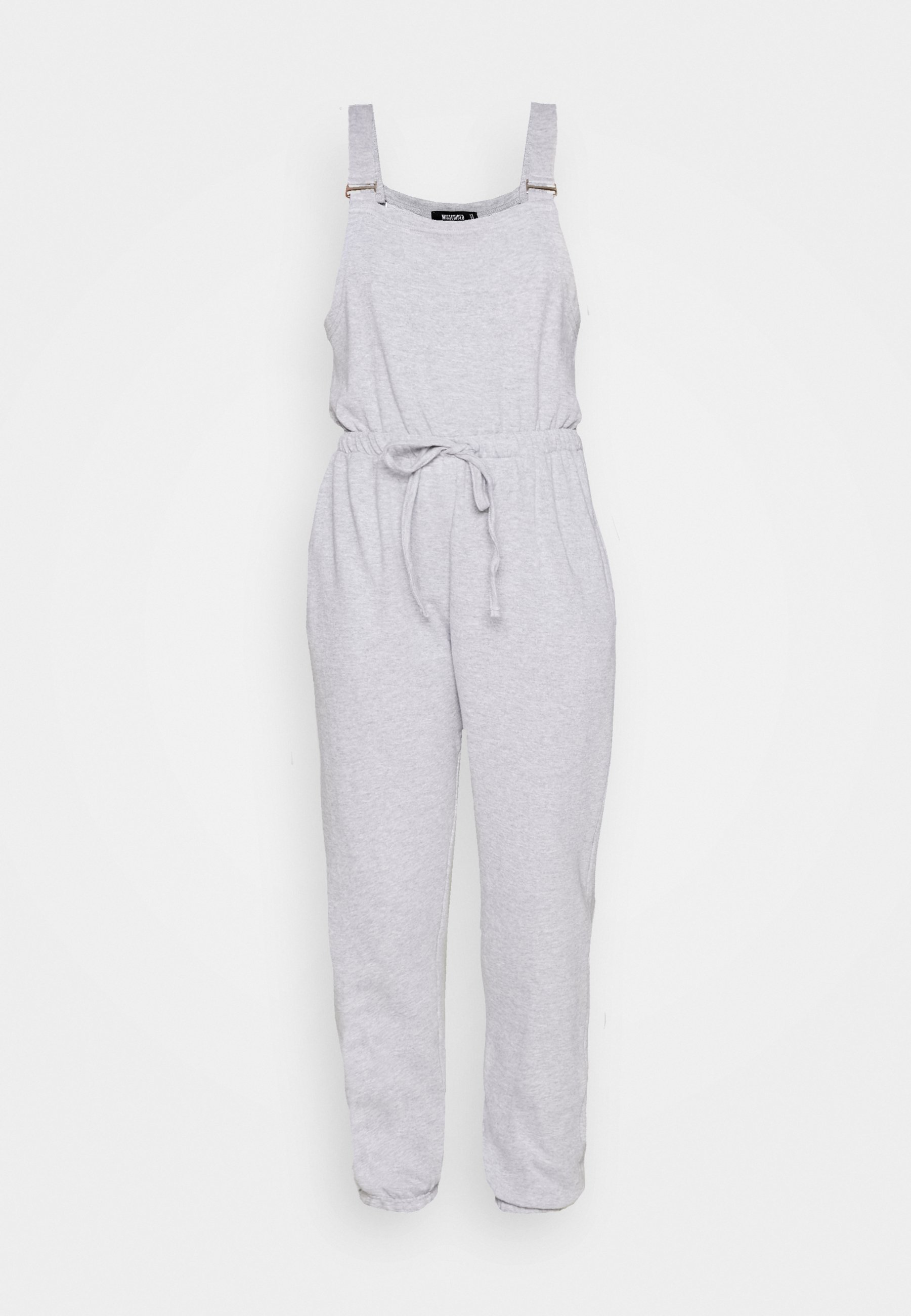 grey jumpsuit uk