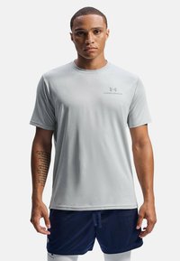 Niet geselecteerd, mod gray light heather