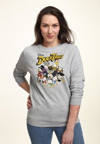 Henry Tiger DUCKTALES DUCKTALES GROUP - Sudadera - heather grey