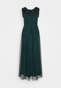 Επιλέχθηκε, ponderosa pine