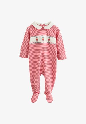 Next, REGULAR FIT - 3 PACK - Magamisriided - red bear
