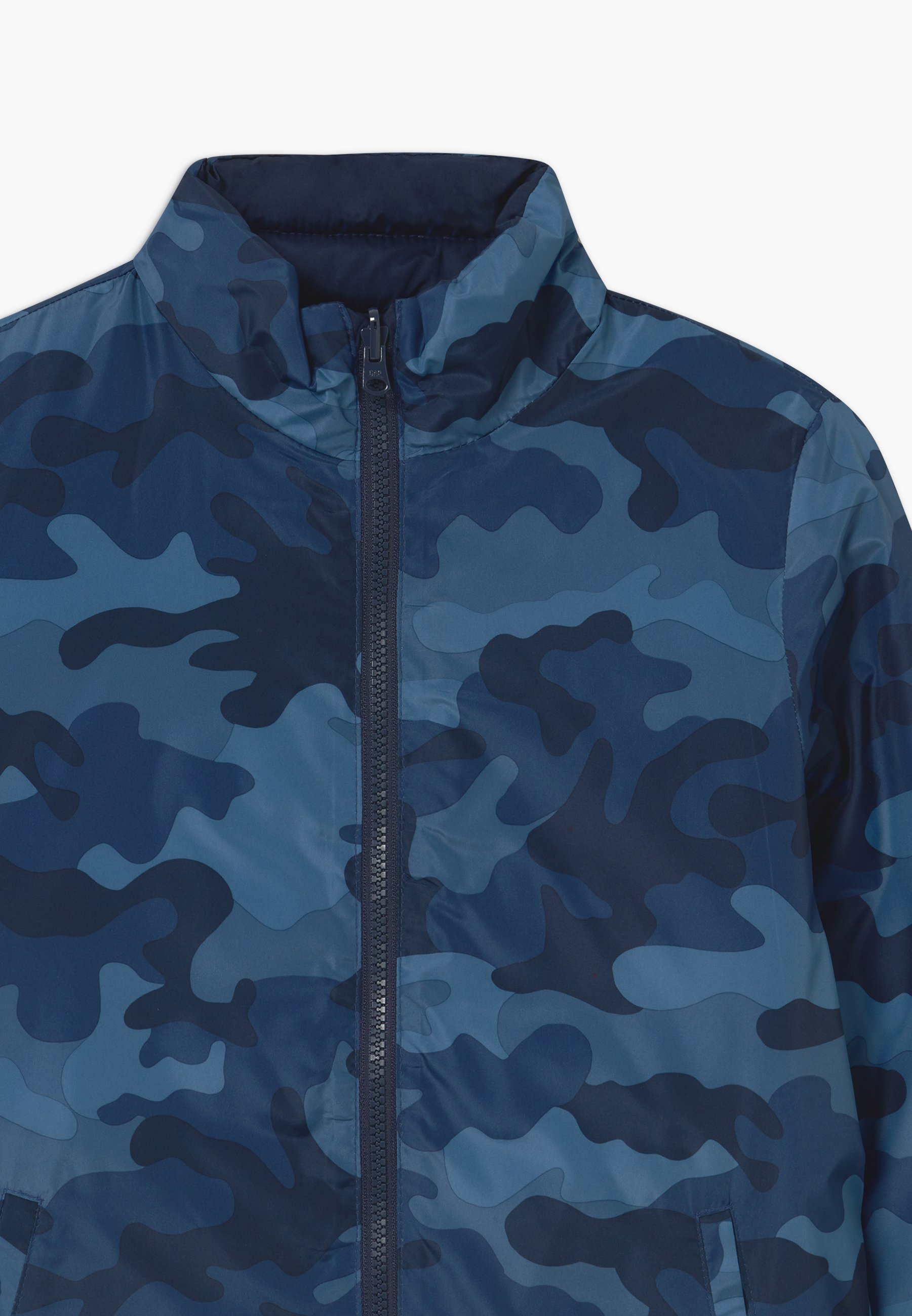 gap boys puffer jacket