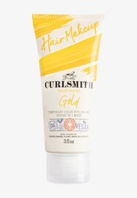 Curlsmith - HAIR MAKEUP - Produit coiffant - gold Image miniature 1