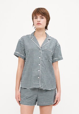 GAP Set lenjerie de noapte - green