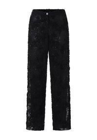 Pantaloni - black