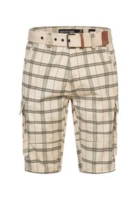 MONROE - Shorts - Fog Check