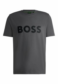 Non sélectionné, dark grey seven