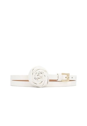 ROSEMARY - Cintura - off white b
