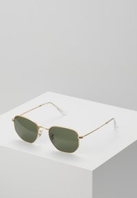 Ray-Ban - UNISEX - Akiniai nuo saulės - gold-coloured Miniatiūros vaizdas 1