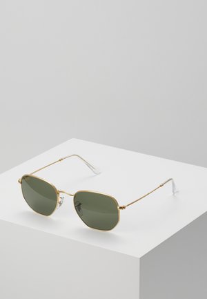 UNISEX - Sonnenbrille - gold-coloured