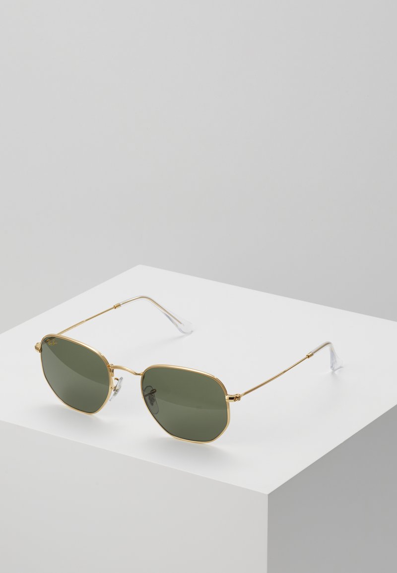 Ray-Ban - UNISEX - Saulesbrilles - gold-coloured, Palielināt