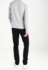 Farah Felpa - mottled light grey