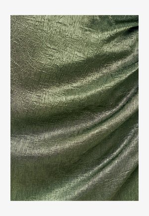 BWLDR, HARLOW - Robe de cocktail - dark olive