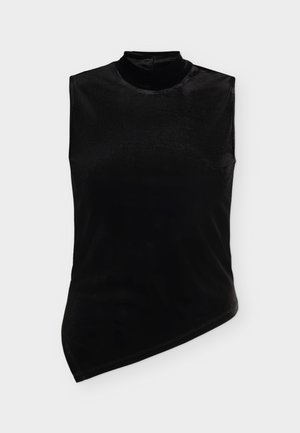Even&Odd by Zalando, Blouse - black