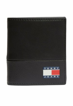 HERITAGE CREDIT CARD AND COIN  - Portemonnee - black